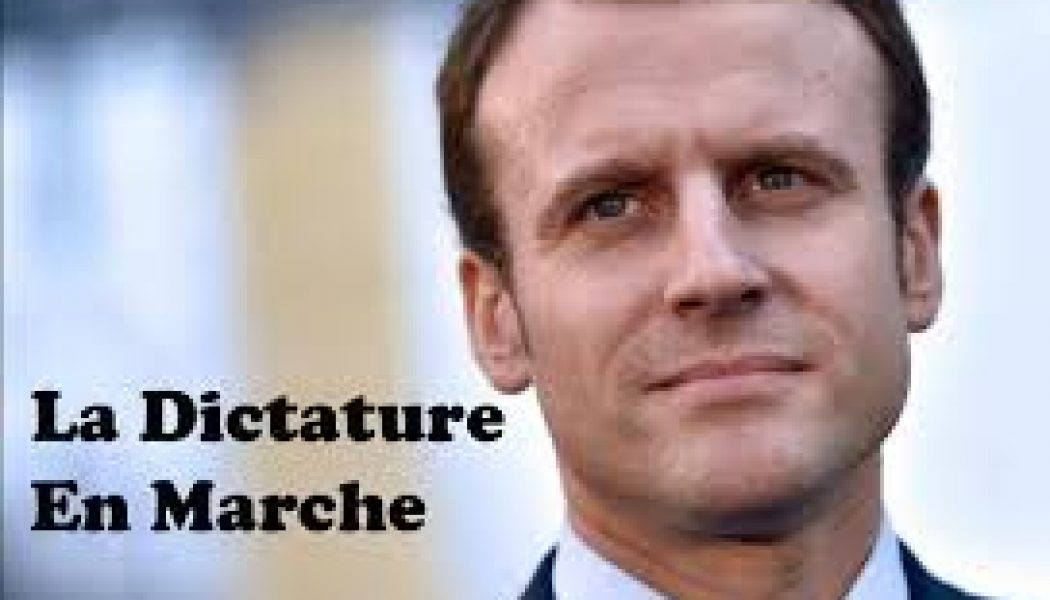 Etat de droit : quand la Macronie perquisitionne les deux principaux partis d’opposition