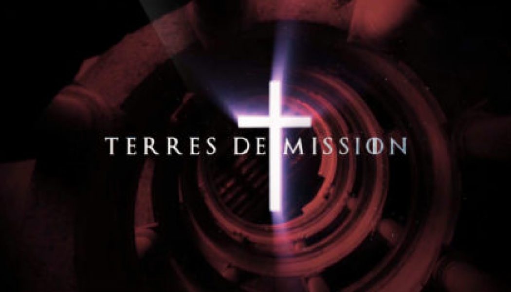 Terres de Mission : Quand le christianisme fait son cinéma