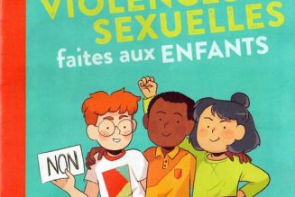 Un livret contre les violences sexuelles ou pour le métissage ?