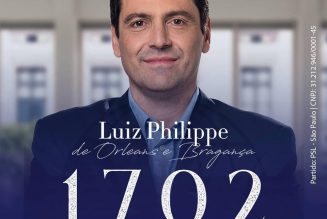 Le retour des monarchistes brésiliens au parlement fédéral