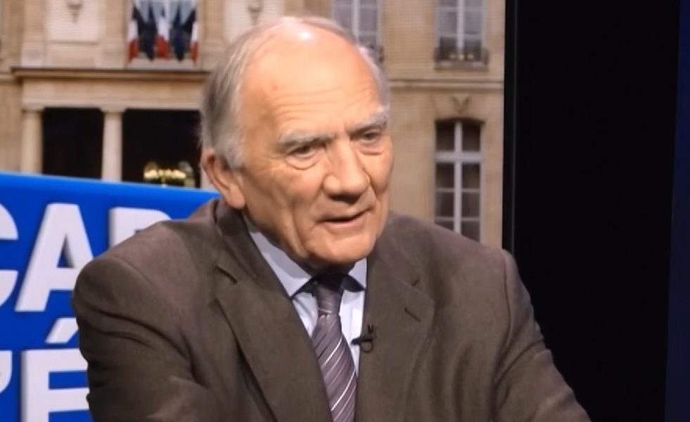 Charles Millon : Les communes peuvent être de véritables laboratoires pour une politique au service du bien commun