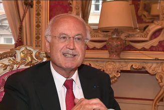 Jean-Louis Touraine, un rapporteur plein de morgue