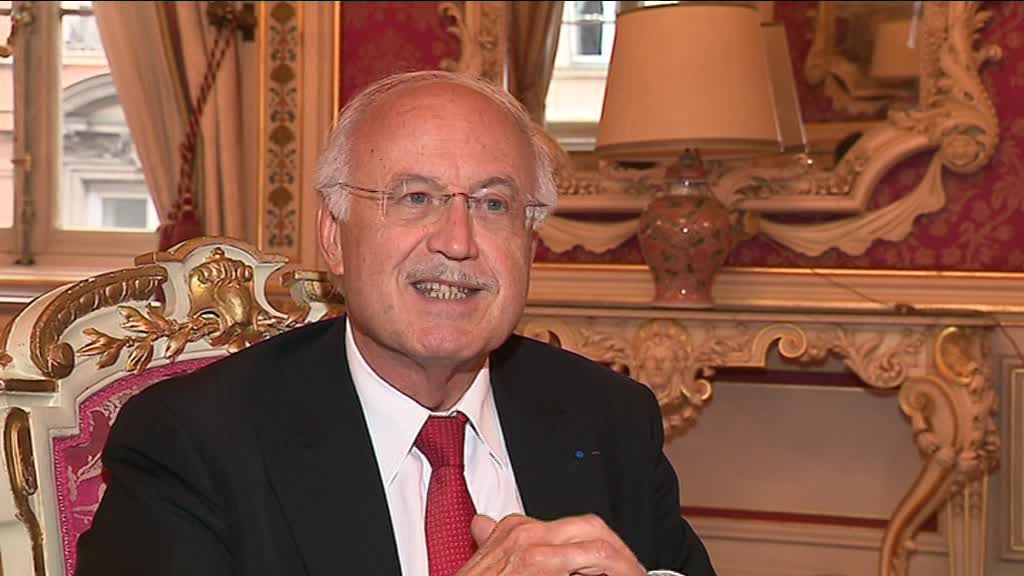 Jean-Louis Touraine : « La fin de vie de Jean-Paul II était pitoyable. »