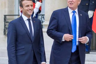 Grâce à Trump, le G7 a ignoré les recommandations du comité directeur du sommet sur l’avortement
