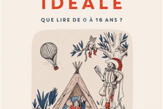 Faire aimer la lecture aux enfants