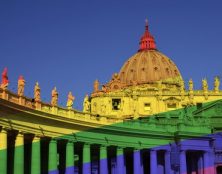 L’impossibilité de bénir des unions homosexuelles n’est pas une opinion théologique mais un enseignement constant de l’Église