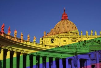 Un livre écrit par un militant LGBT pour salir l’Eglise