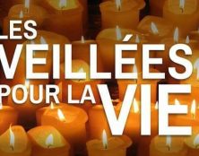 Moins de 100 veillées pour la vie actuellement déclarées