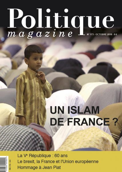 On sait comment finissent toutes les républiques