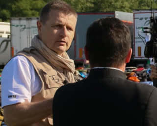 Œuvrer pour installer la chrétienté c’est travailler à un développement durable