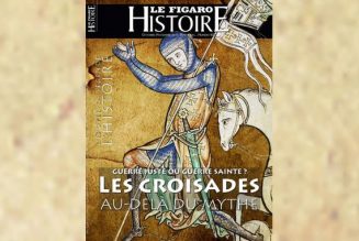 Les croisades au secours des chrétiens d’Orient, persécutés par les musulmans