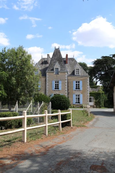 L’école l’Espérance (85) recherche un maître d’internat