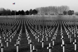 Prière pour les morts – Albert Pestour