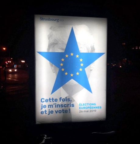Les européistes fanatiques ne savent plus quoi inventer