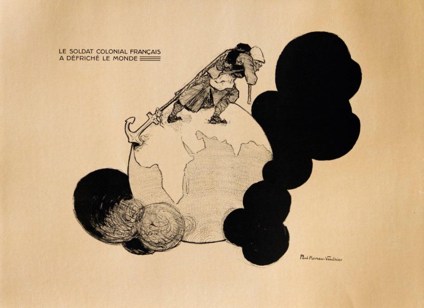 Les Africains devront-ils restituer à la France leurs hôpitaux, routes et écoles construites pendant la colonisation ?