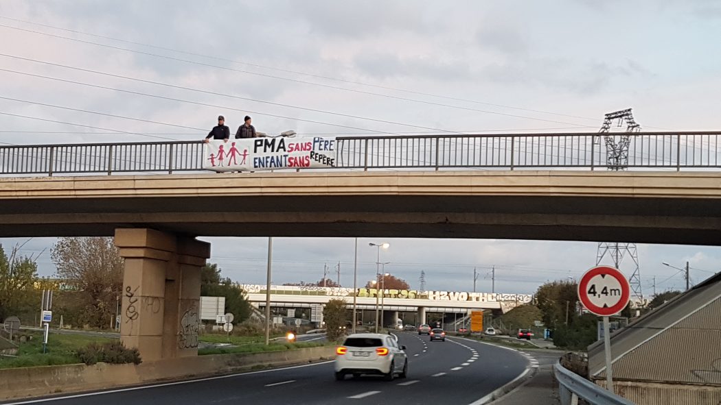 Vers une convergence des mécontents ?