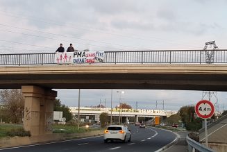 Vers une convergence des mécontents ?