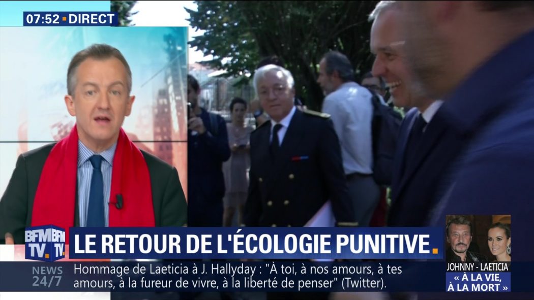 Déchets plastiques, émission de Co², consommation d’eau : Stop à la culpabilisation des Français pour justifier taxes et impôts