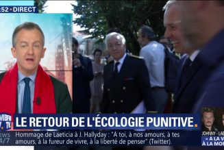 Déchets plastiques, émission de Co², consommation d’eau : Stop à la culpabilisation des Français pour justifier taxes et impôts