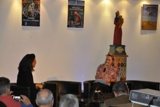 Université d’automne de Notre-Dame de Chrétienté : “La paix du Christ par le Règne du Christ”