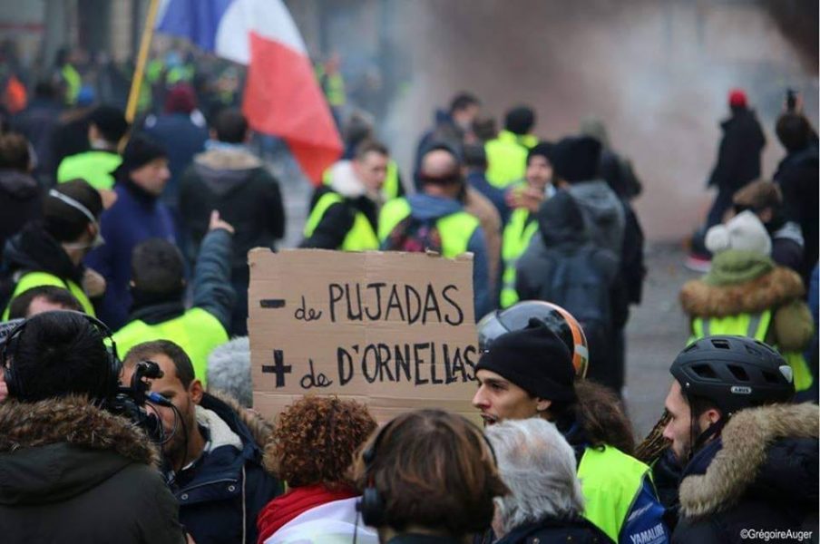 “BFM collabo”, “Ils avaient la bave aux lèvres”…