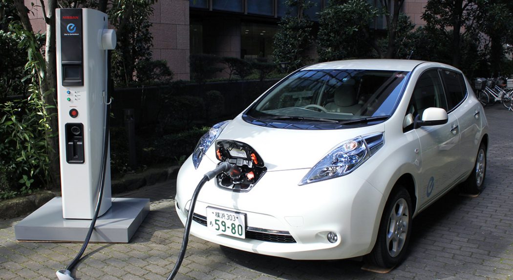 “Une voiture électrique pollue autant qu’un diesel”