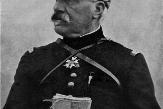 Verdun : l’injustice faite au général Édouard de Castelnau