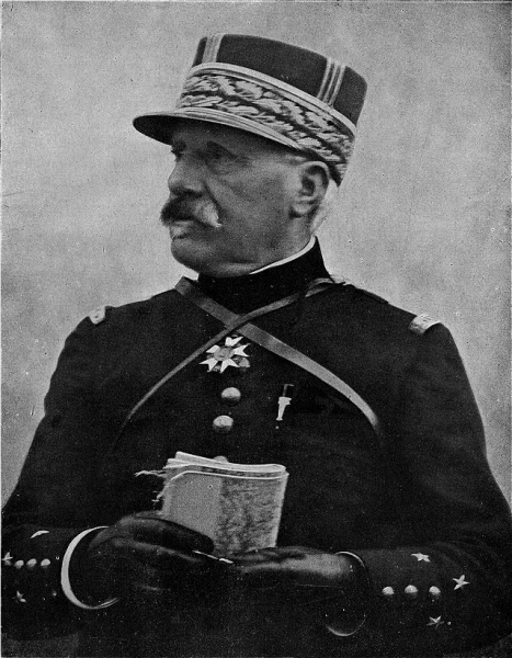 Verdun : l’injustice faite au général Édouard de Castelnau