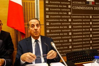 L’incompétent Préfet de police de Paris veut dissoudre les Identitaires