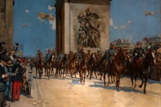 Lettre ouverte à Emmanuel Macron : “La France n’est pas coupable d’avoir fait la guerre et de l’avoir gagnée”