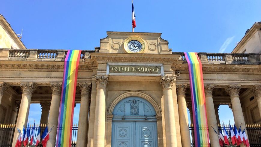 Un puissant lobby LGBT à l’assemblée nationale (suite)