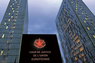 Petite médiocrité cathophobe de l’UE contre l’Italie