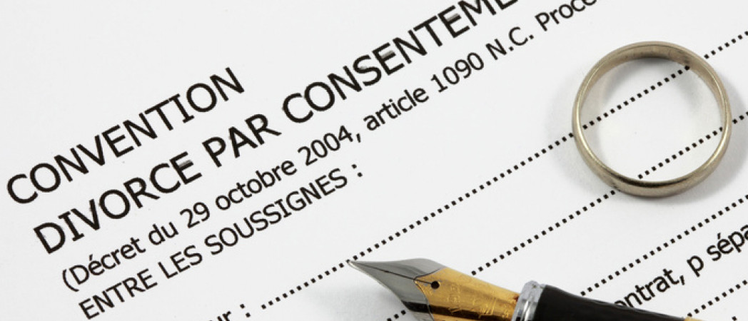 Un bon divorce, une bonne IVG, se font rapidement, peu importe que l’impulsion, la colère ou la détresse aient présidé à la décision.