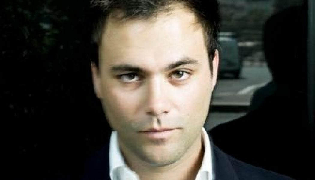 Charles Consigny : “Je ne trouve pas que Trump soit un diable”