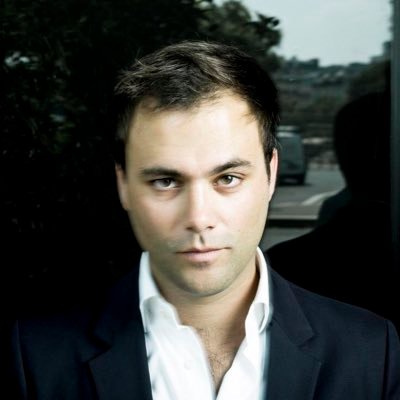 Charles Consigny : “Je ne trouve pas que Trump soit un diable”