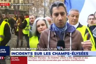 “Vous n’avez pas de pain? Vous n’avez qu’à acheter de la brioche” : l’inculte du jour confond Marie-Antoinette et Rousseau