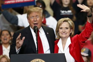 Etats-Unis : les républicains ont donc au Sénat 53 sièges sur 100