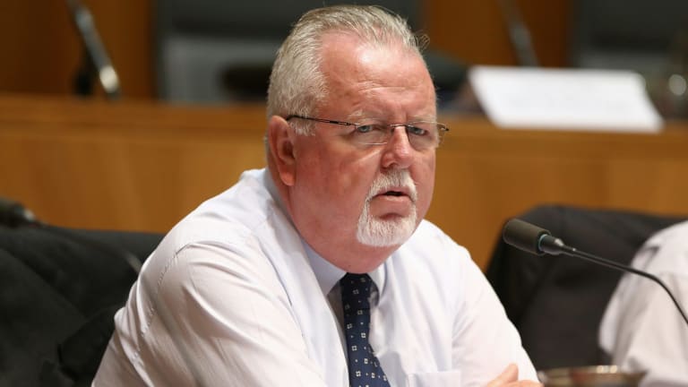 Un courageux sénateur pro-vie australien face à la meute pro-avortement