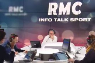La christianophobie dénoncée sur RMC