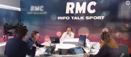 La christianophobie dénoncée sur RMC