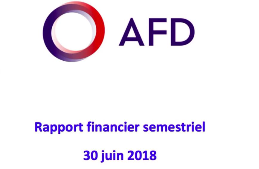 Ces Milliards refusés aux Gilets jaunes, pour les peuples étrangers via l’AFD