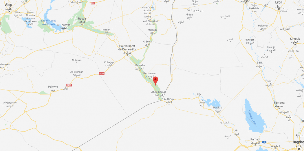 Daesh inflige une lourde défaite aux Kurdes dans l’est de la Syrie