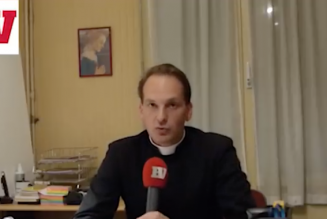 Boulevard Voltaire interroge les prêtres et séminaristes de l’Institut du Bon-Pasteur