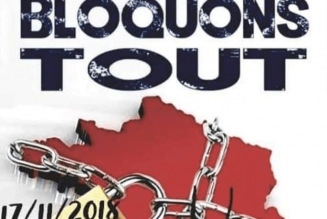 Le Rassemblement National Var appelle à participer aux manifestations du 17 novembre