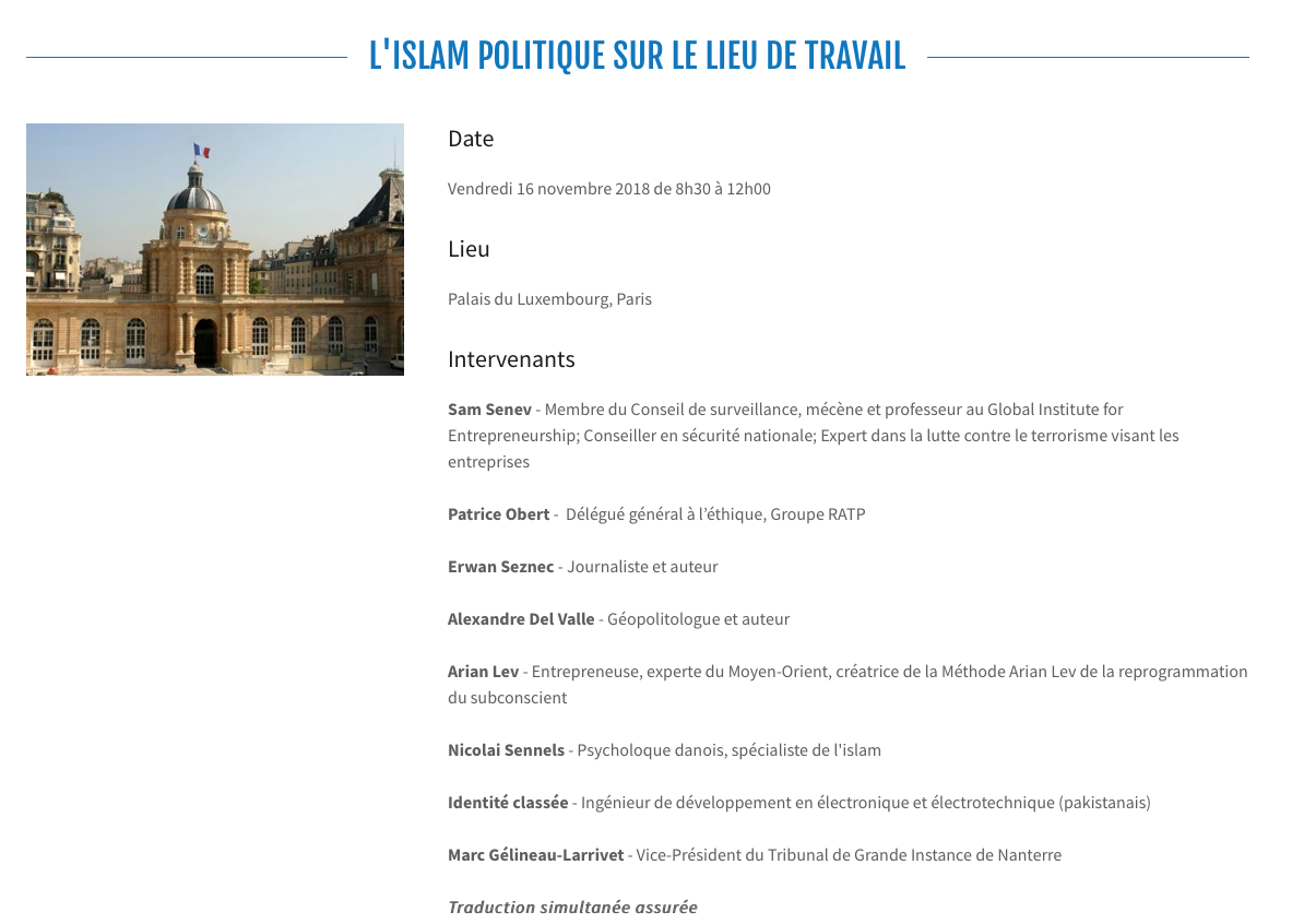 politique contre la datation sur le lieu de travailazubi Speed datant Mannheim