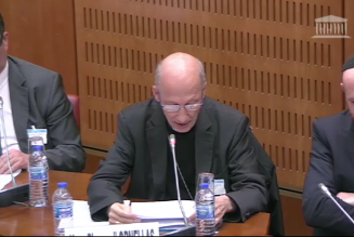 La commission de révision de la loi de bio-éthique face aux religions : positions