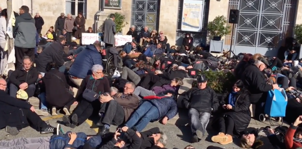 Donner la vie, non. Avorter, oui.