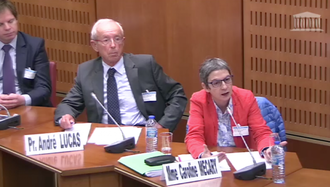 Evolution de la loi sur la bio-éthique. Parenté biologique ou parenté par volonté ?