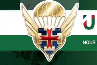 Création de l’Union Nationale des Scouts Parachutistes