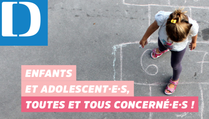 Confusion chez le Défenseur des droits